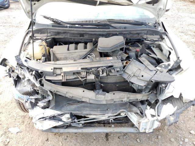 Photo 7 from auction – 2011 MAZDA CX-9 with VIN JM3TB3BV1B0332847