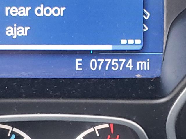 Photo 8 from auction – 2014 FORD FOCUS SE with VIN 1FADP3K23EL255363