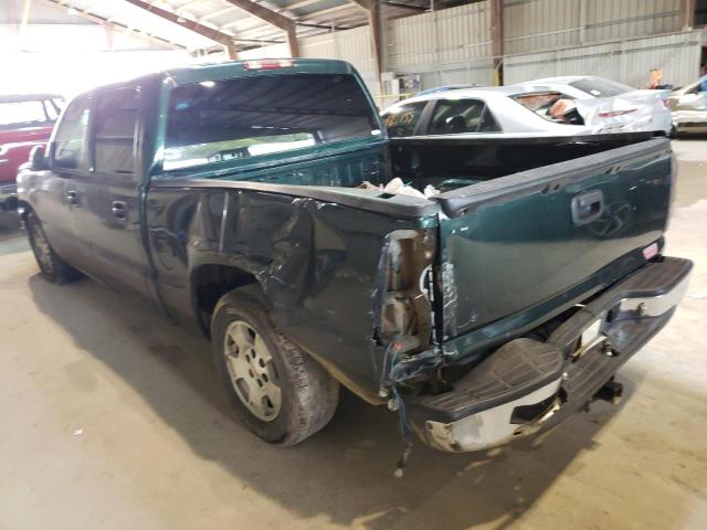 Photo 3 from auction – 2006 CHEVROLET SILVERADO with VIN 2GCEC13T761124871