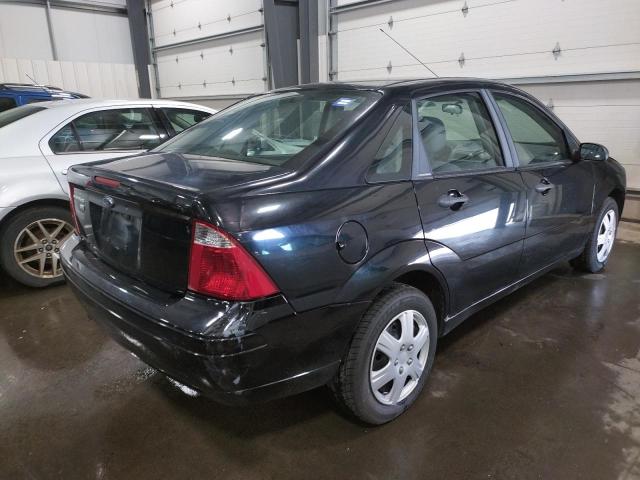 Photo 4 from auction – 2007 FORD FOCUS ZX4 with VIN 1FAFP34N47W316639