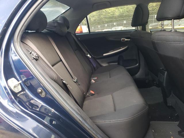 Foto 6 de la subasta – 2013 TOYOTA COROLLA BA con VIN 2T1BU4EE4DC119822