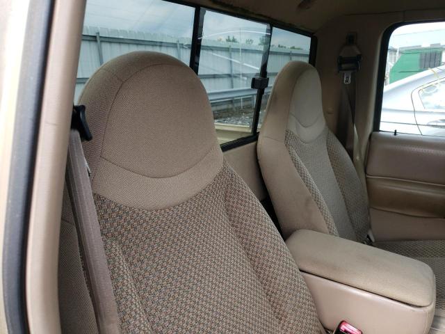 Photo 6 from auction – 1999 FORD RANGER with VIN 1FTYR10V2XUA99661