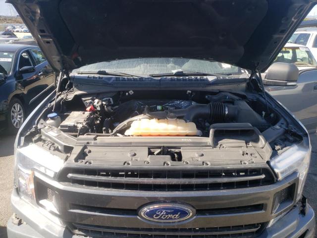 Photo 7 from auction – 2019 FORD F150 SUPER with VIN 1FTEW1EP7KFA34226