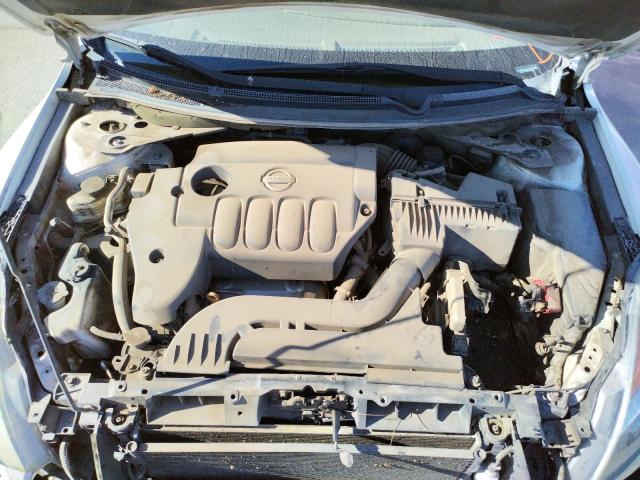 Photo 7 from auction – 2007 NISSAN ALTIMA 2.5 with VIN 1N4AL21E97N404659