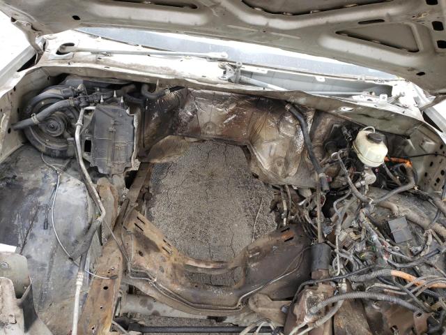 Photo 7 from auction – 2004 FORD F250 SUPER with VIN 1FTNW21P24ED55658