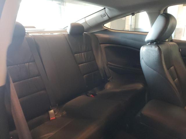 Photo 6 from auction – 2011 HONDA ACCORD EXL with VIN 1HGCS2B85BA001309