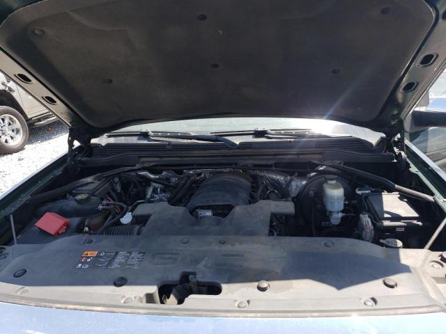 Photo 7 from auction – 2014 GMC SIERRA K15 with VIN 3GTU2VEC7EG472517