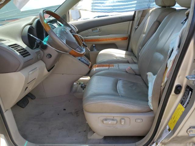 Photo 5 from auction – 2007 LEXUS RX 350 with VIN 2T2HK31U07C030109
