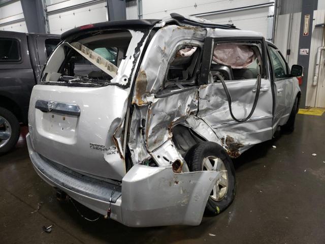 Photo 4 from auction – 2009 DODGE GRAND CARA with VIN 1D8HN54119B519646