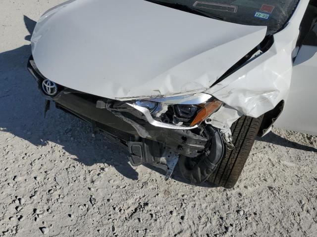 Photo 9 from auction – 2016 TOYOTA COROLLA L with VIN 2T1BURHE7GC525767