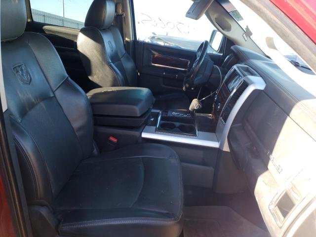Photo 5 from auction – 2009 DODGE RAM 1500 with VIN 1D3HV13T09S711819