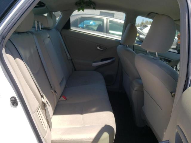 Photo 6 from auction – 2014 TOYOTA PRIUS with VIN JTDKN3DU2E0374707