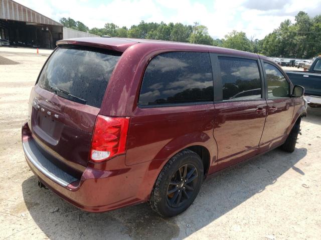 Photo 4 from auction – 2019 DODGE GRAND CARA with VIN 2C4RDGEG4KR673750