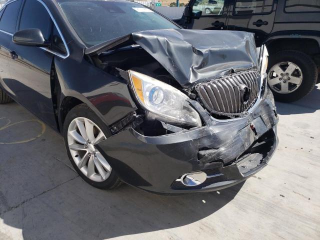 Photo 9 from auction – 2015 BUICK VERANO CON with VIN 1G4PR5SK7F4140690