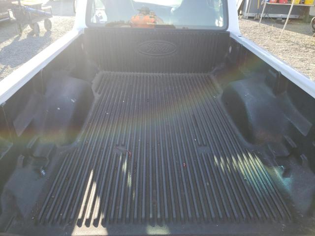 Photo 6 from auction – 2009 FORD RANGER with VIN 1FTYR10D59PA49247