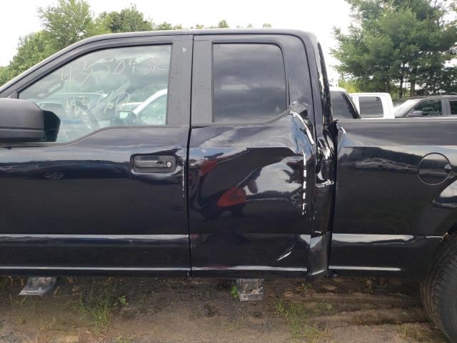 Photo 9 from auction – 2019 FORD F150 SUPER with VIN 1FTEX1EP9KFA25945