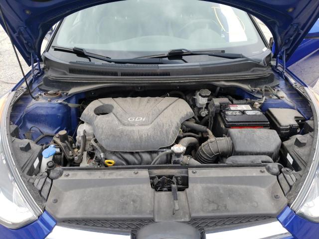 Photo 7 from auction – 2013 HYUNDAI VELOSTER with VIN KMHTC6AD8DU092476