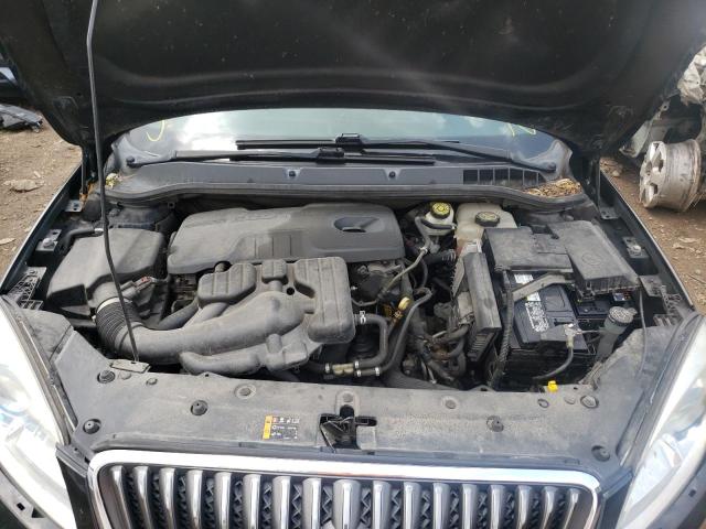 Photo 7 from auction – 2014 BUICK VERANO with VIN 1G4PS5SK0E4136855