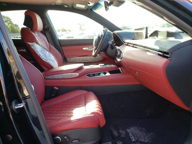 Фото 5 с аукциона – 2022 GENESIS GV70 BASE с VIN KMUMCDTC3NU062477