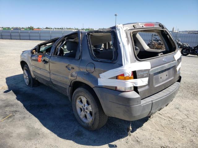 Photo 3 from auction – 2005 FORD ESCAPE XLT with VIN 1FMYU03145KB63138