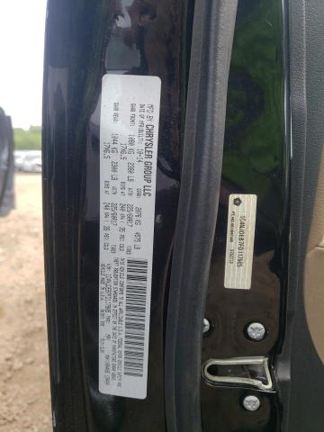 Photo 10 from auction – 2015 JEEP COMPASS with VIN 1C4NJDEB7FD117905