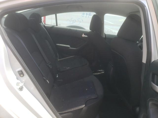 Photo 6 from auction – 2017 KIA FORTE LX with VIN 3KPFK4A71HE074361