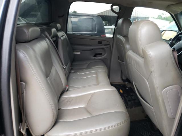 Photo 6 from auction – 2005 CHEVROLET AVALANCHE with VIN 3GNEC12Z95G222237