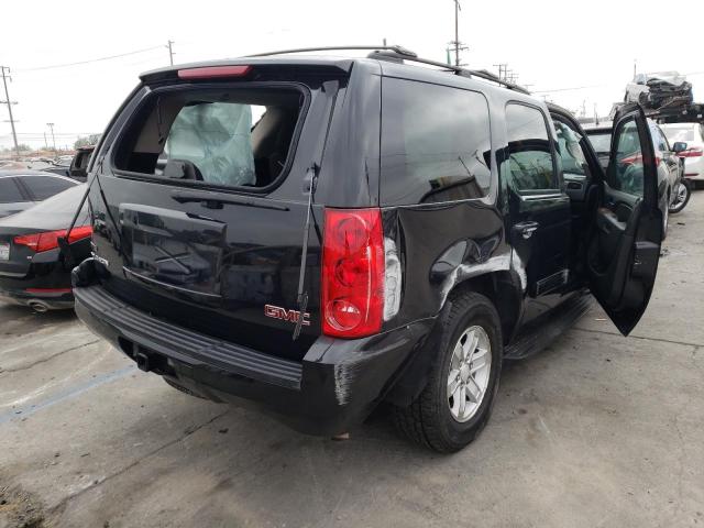 Photo 4 from auction – 2011 GMC YUKON SLE with VIN 1GKS1AE00BR180152