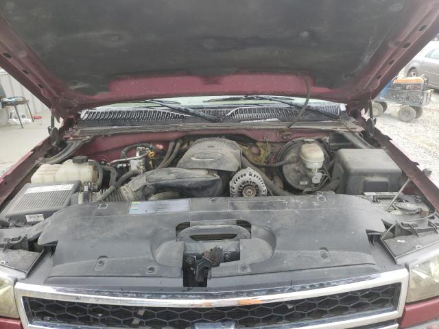 Photo 7 from auction – 2006 CHEVROLET SILVERADO with VIN 2GCEK13Z361257912