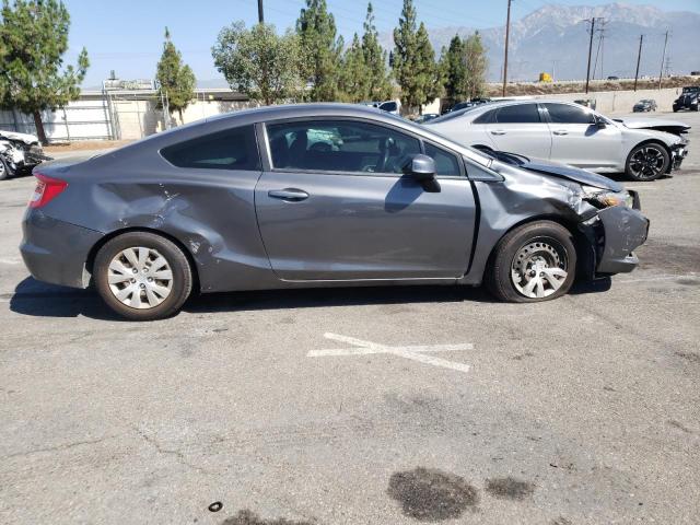 Photo 9 from auction – 2012 HONDA CIVIC LX with VIN 2HGFG3B59CH553702