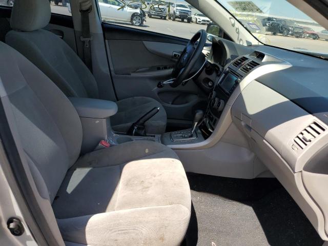 Photo 5 from auction – 2013 TOYOTA COROLLA BA with VIN 5YFBU4EE1DP224060