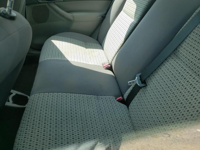 Photo 6 from auction – 2005 FORD FOCUS ZXW with VIN 1FAFP36N45W157180