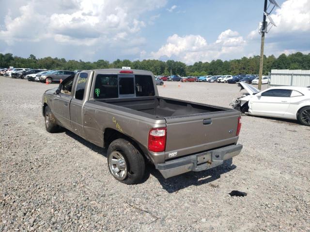 Photo 3 from auction – 2004 FORD RANGER SUP with VIN 1FTYR44U64PA69916