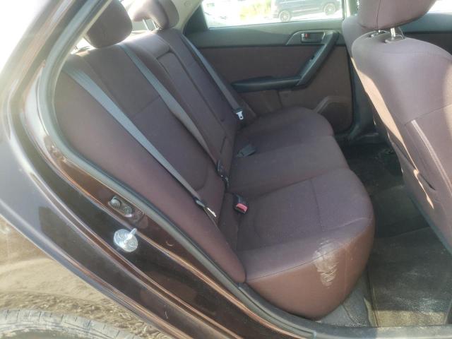 Photo 6 from auction – 2011 KIA FORTE EX with VIN KNAFU4A22B5354577