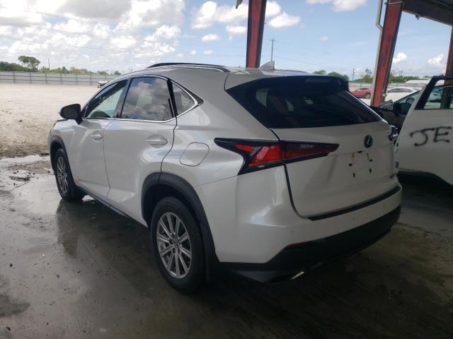Photo 3 from auction – 2018 LEXUS NX 300 BAS with VIN JTJYARBZ0J2113188