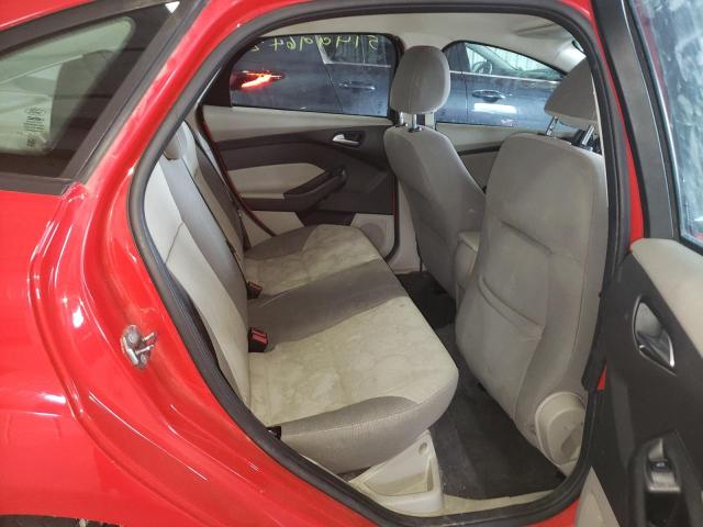 Photo 6 from auction – 2013 FORD FOCUS SE with VIN 1FADP3F23DL166854