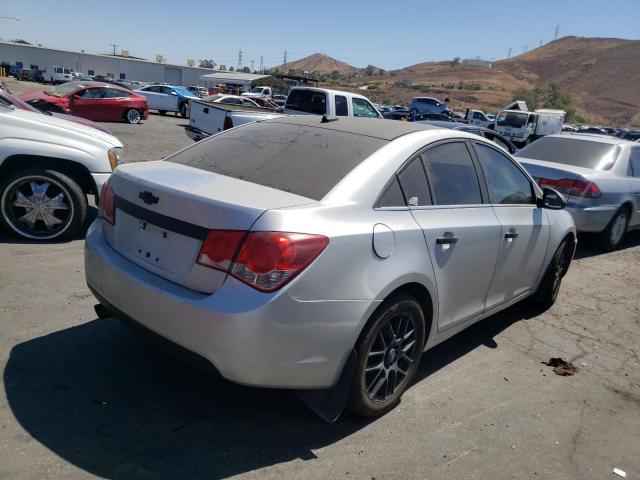 Photo 4 from auction – 2012 CHEVROLET CRUZE LT with VIN 1G1PF5SC5C7232647