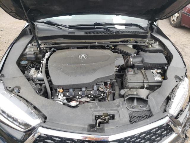 Photo 7 from auction – 2019 ACURA TLX with VIN 19UUB3F36KA006169