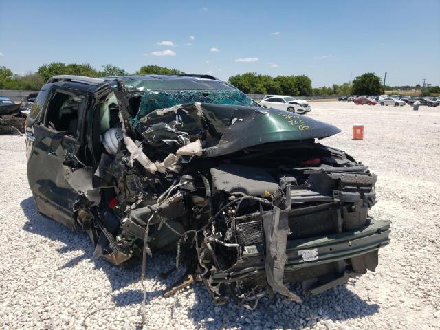 Photo 9 from auction – 2013 FORD EXPLORER L with VIN 1FM5K7F84DGB78587