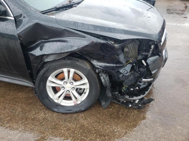 Photo 9 from auction – 2015 CHEVROLET EQUINOX LT with VIN 2GNALCEK5F6145565