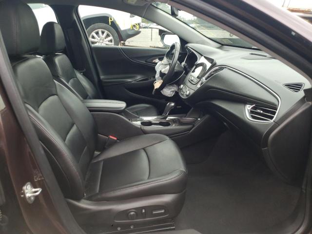 Photo 5 from auction – 2016 CHEVROLET MALIBU LT with VIN 1G1ZE5ST4GF357078