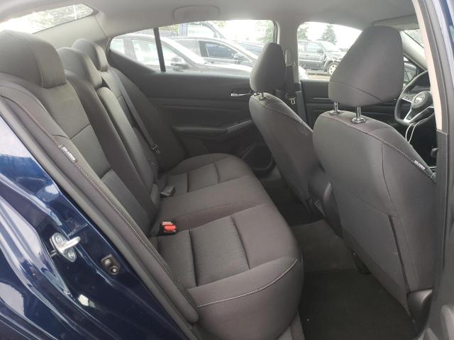 Photo 6 from auction – 2022 NISSAN ALTIMA S with VIN 1N4BL4BV0NN304462