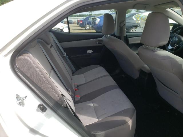 Photo 6 from auction – 2017 TOYOTA COROLLA L with VIN 5YFBURHE4HP668094
