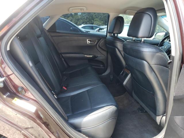 Photo 6 from auction – 2014 TOYOTA AVALON BAS with VIN 4T1BK1EB9EU088299