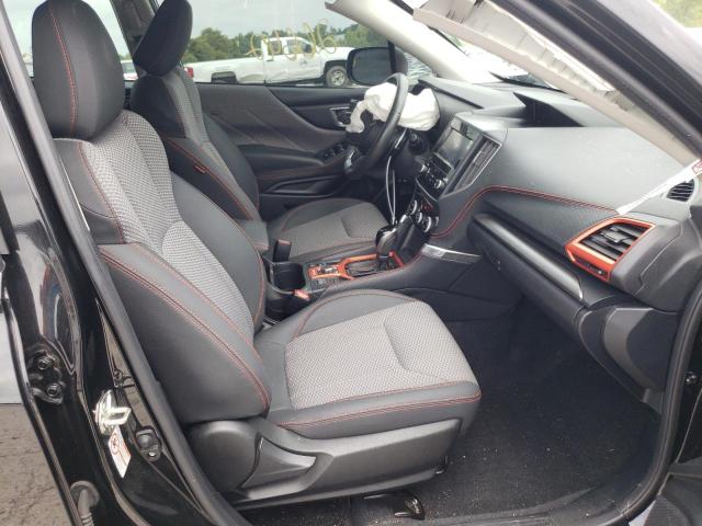Photo 5 from auction – 2020 SUBARU FORESTER S with VIN JF2SKALC8LH524616