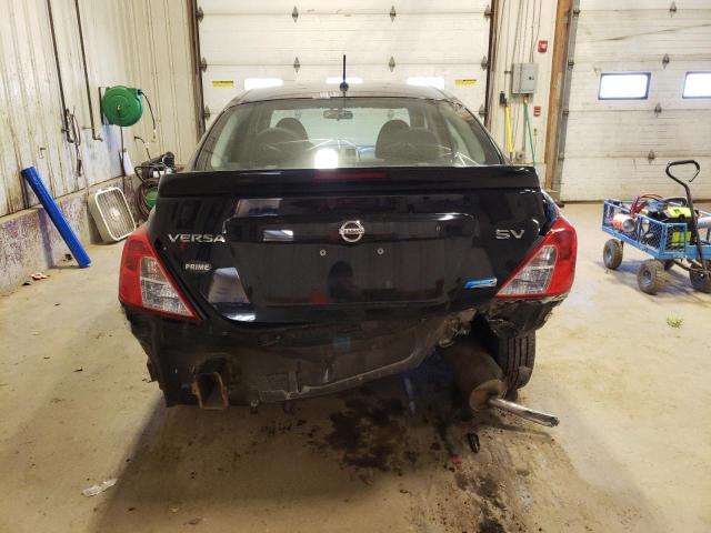 Photo 9 from auction – 2013 NISSAN VERSA S with VIN 3N1CN7AP9DL851891