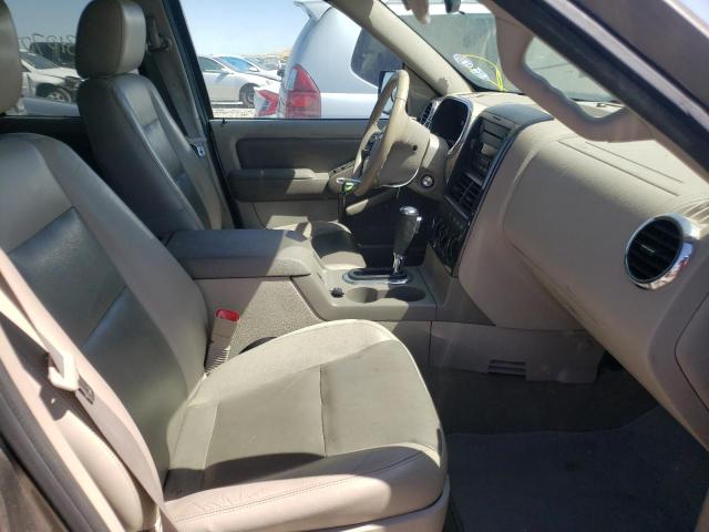 Photo 5 from auction – 2006 FORD EXPLORER X with VIN 1FMEU73E66UA74661
