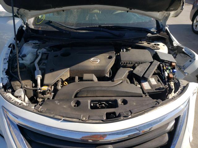 Photo 7 from auction – 2014 NISSAN ALTIMA 2.5 with VIN 1N4AL3AP3EC144534