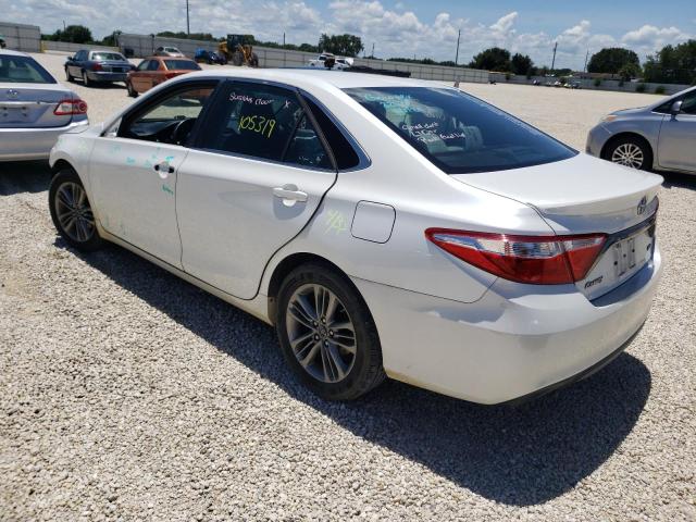 Photo 3 from auction – 2016 TOYOTA CAMRY LE with VIN 4T1BF1FK0GU211798