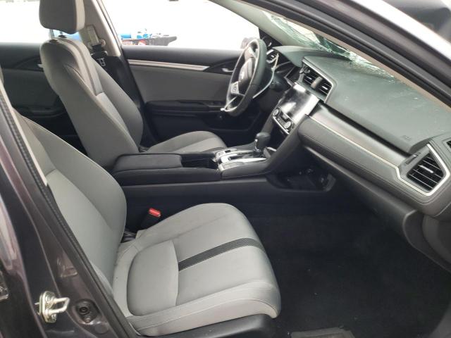Photo 5 from auction – 2016 HONDA CIVIC EX with VIN 19XFC2F75GE229325